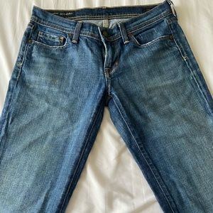 Citizens of Humanity Flared Jeans Size 2